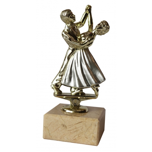 Statuetka TANIEC 18 cm